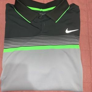 Nike Golf Polo